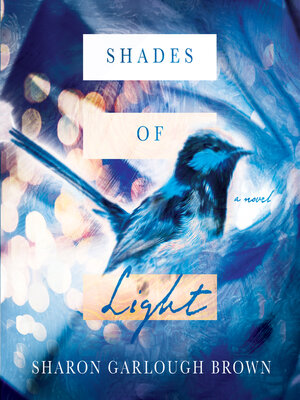 cover image of Shades of Light